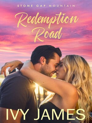 cover image of Redemption Road